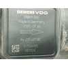 Recambio de caudalimetro para citroën c4 berlina exclusive referencia OEM IAM 9645947880 5WK97001 SIEMENS