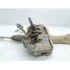 Recambio de cremallera direccion para peugeot 308 active referencia OEM IAM 680000504600 5WK67004 