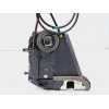 Recambio de cerradura puerta trasera derecha para toyota yaris 1.4 turbodiesel cat referencia OEM IAM   
