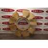 Recambio de ventilador viscoso motor para ford ranger (et) 2.5 tdci cat referencia OEM IAM   