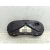 Recambio de cuadro instrumentos para peugeot 307 (s1) xr clim referencia OEM IAM 9646742480  