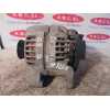 Recambio de alternador para opel corsa d 1.2 16v referencia OEM IAM 13222931  