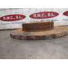 Recambio de disco freno delantero izquierdo para mg serie 45 (rt) classic (5-ptas.) referencia OEM IAM   