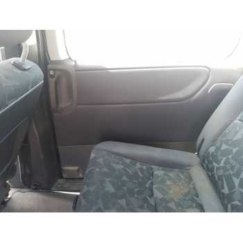Recambio de guarnecido puerta trasera derecha para mercedes-benz vaneo (w414) furgoneta compacta 1.6 (414.700) referencia OEM IA