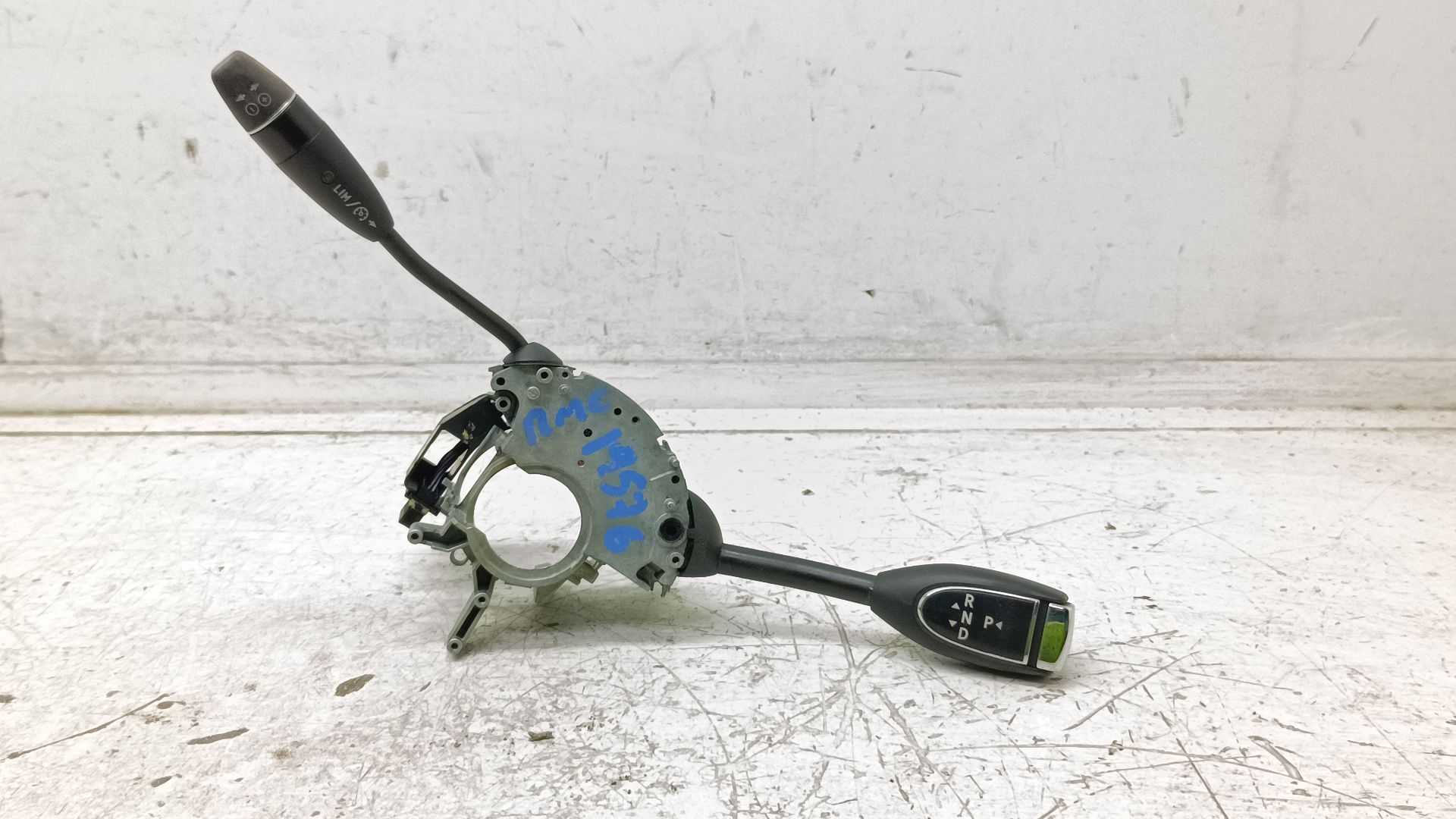 Recambio de palanca cambio para mercedes-benz clase m (w164) 320 / 350 cdi (164.122) referencia OEM IAM A1645403645  