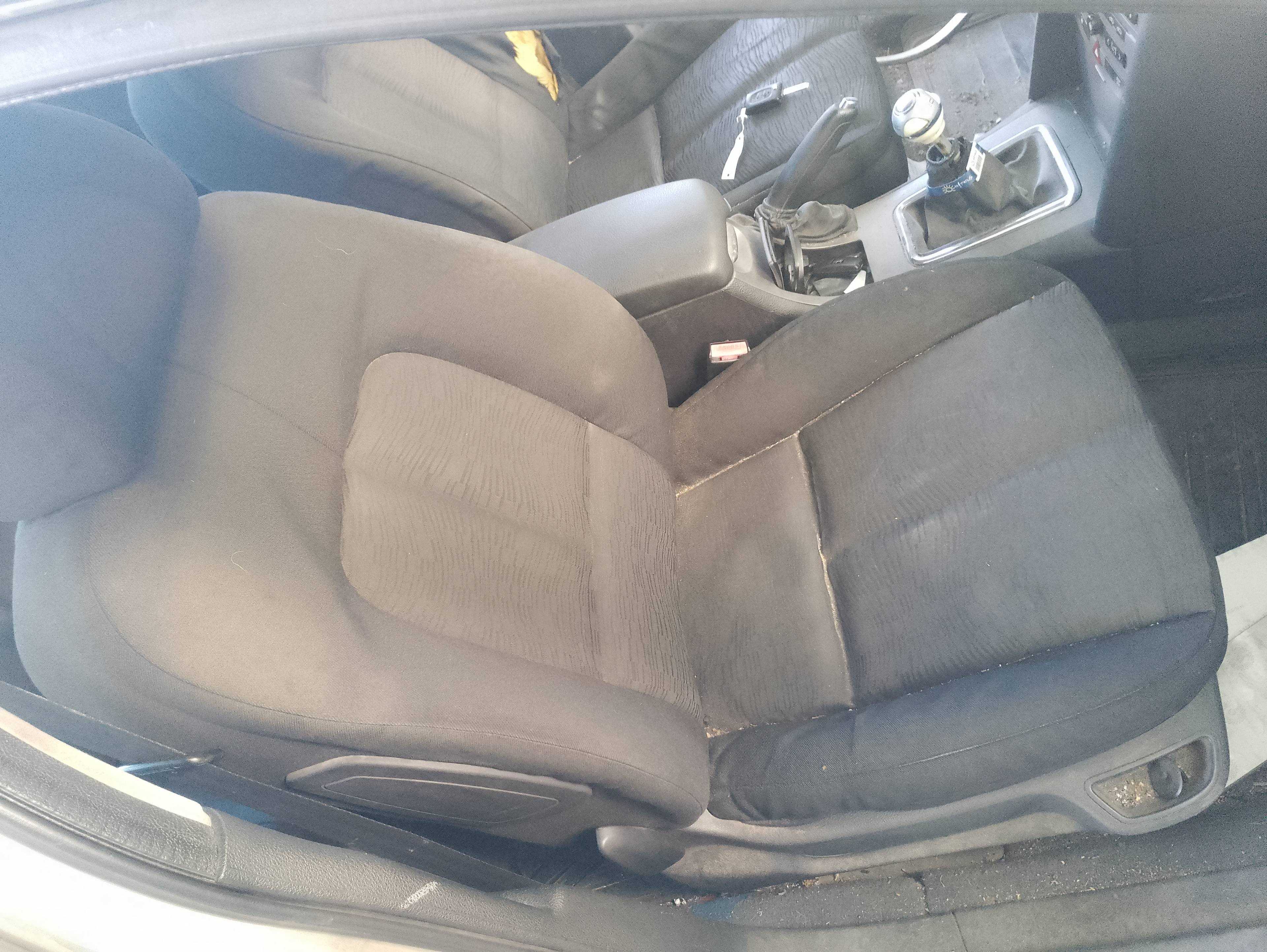 Recambio de asiento delantero derecho para peugeot 407 sr confort referencia OEM IAM   
