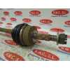Recambio de transmision delantera derecha para opel astra f berlina 1.4 16v referencia OEM IAM 6670  