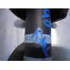 Recambio de amortiguador trasero izquierdo para mitsubishi asx (ga0w) challenge 2wd referencia OEM IAM 4162A192  