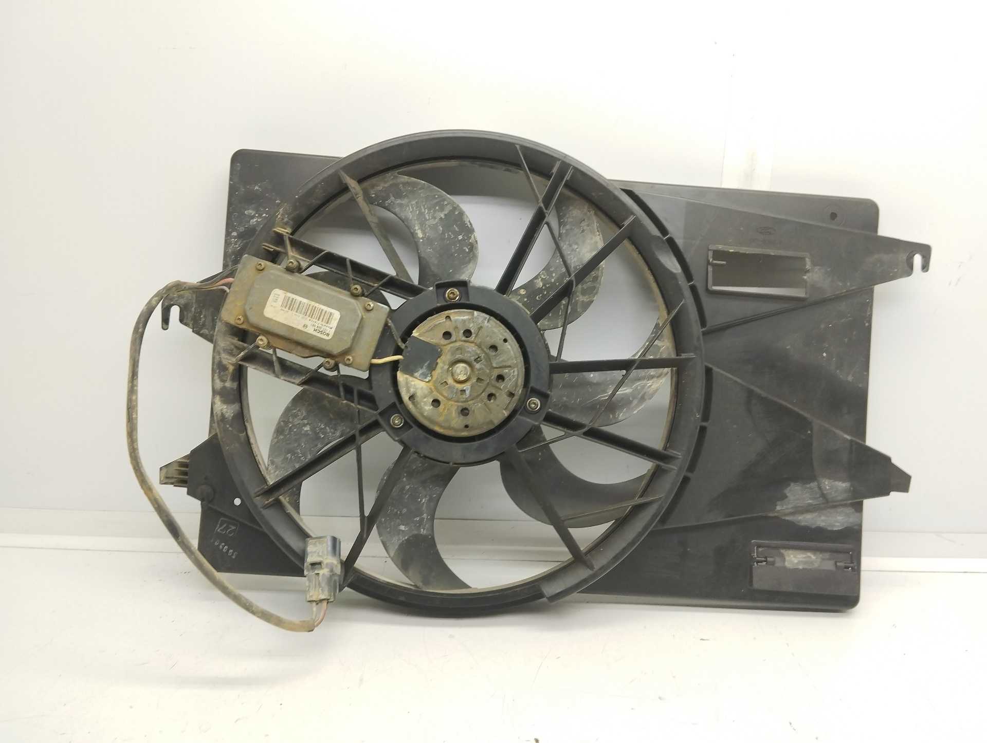 Recambio de electroventilador para ford mondeo berlina (ge) ambiente referencia OEM IAM 3135103495  BOSCH