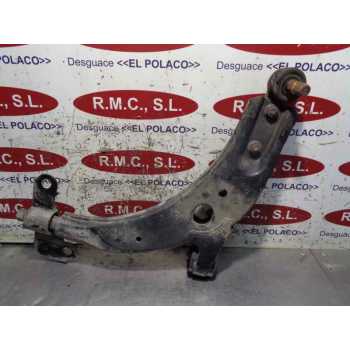 BRAZO SUSPENSION INFERIOR DELANTERO IZQUIERDO 