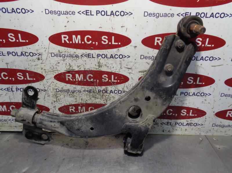 Recambio de brazo suspension inferior delantero izquierdo para kia sephia ll básico referencia OEM IAM   