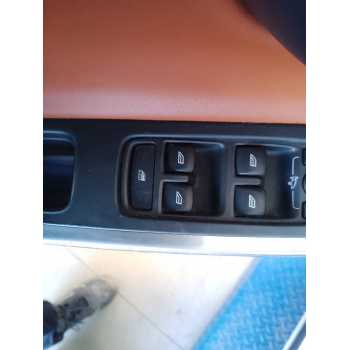 MANDO ELEVALUNAS DELANTERO IZQUIERDO 