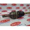 Recambio de transmision delantera derecha para opel astra f berlina 1.4 16v referencia OEM IAM 6670  