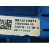Recambio de freno de mano electrico para citroën c4 berlina c-series referencia OEM IAM 9813146377 1052029906 