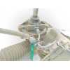 Recambio de cremallera direccion para peugeot 308 active referencia OEM IAM 680000504600 5WK67004 