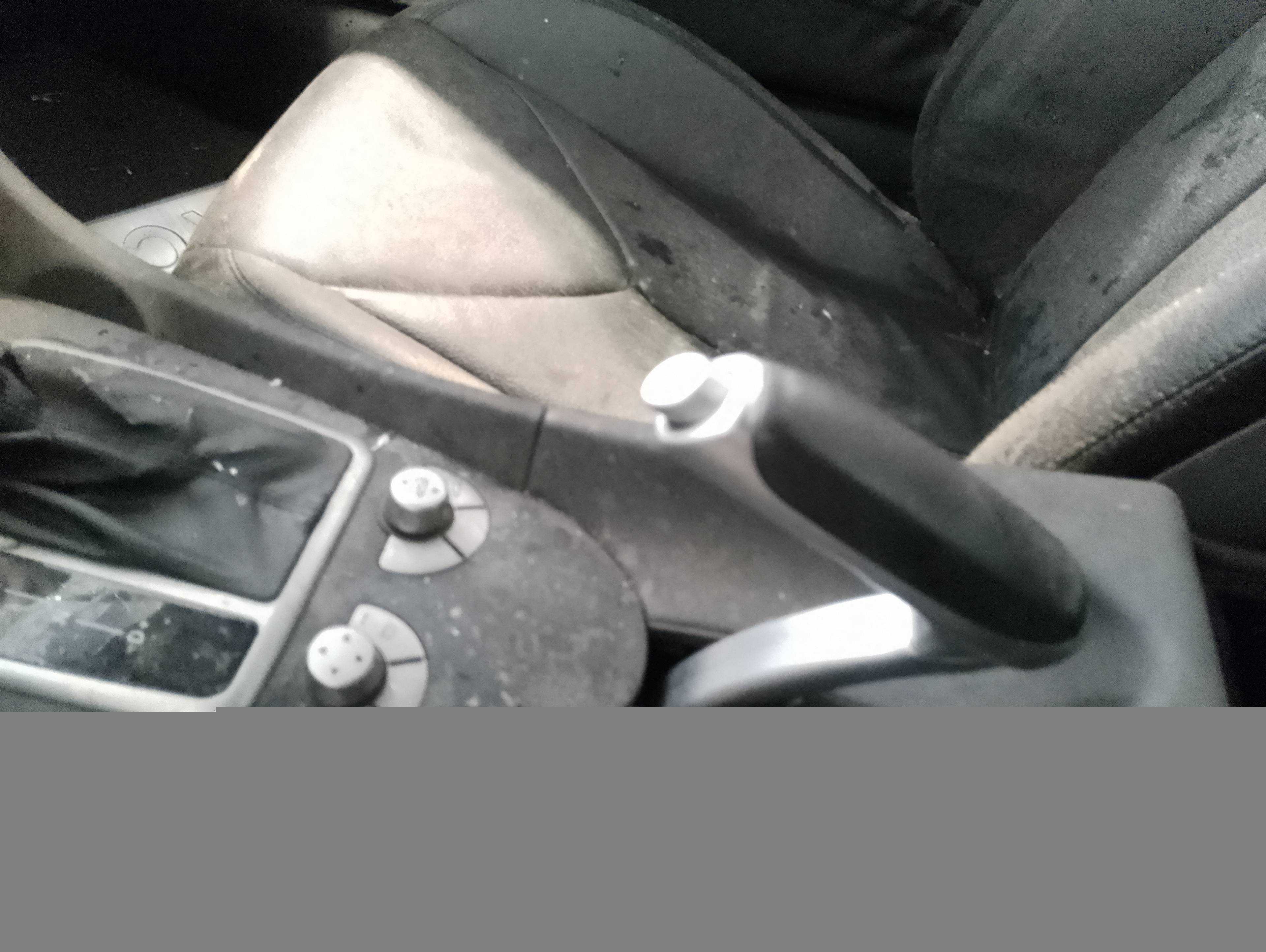 Recambio de palanca freno para mercedes-benz clase slk (w171) roadster 200 compressor (171.442) referencia OEM IAM   