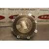 Recambio de ventilador viscoso motor para ford ranger (et) 2.5 tdci cat referencia OEM IAM   