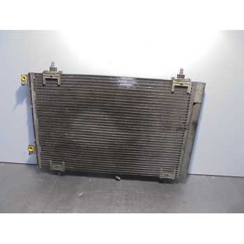 CONDENSADOR / RADIADOR AIRE ACONDICIONADO 9650545480 BEHR 