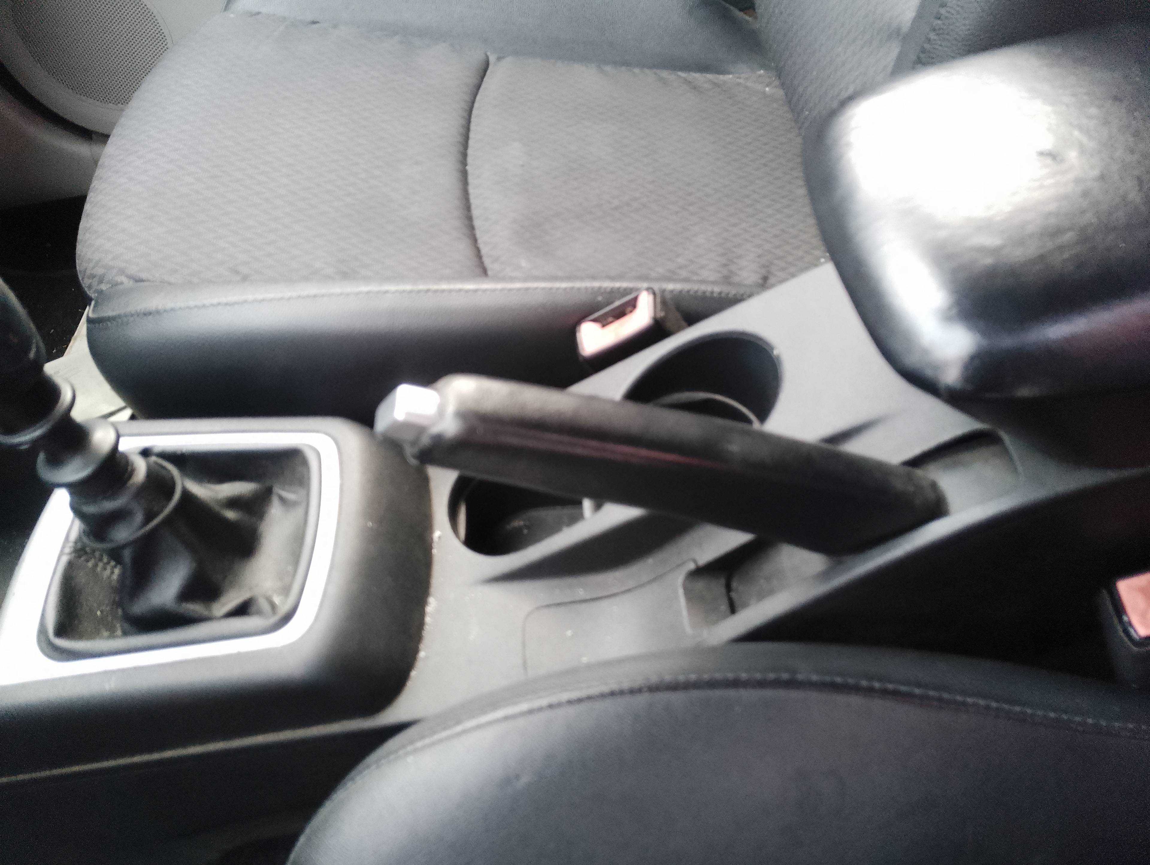 Recambio de palanca freno para kia cee´d active referencia OEM IAM   