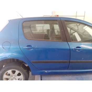 PUERTA TRASERA DERECHA 9008K4 