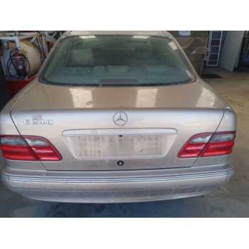 Recambio de tapa maletero para mercedes-benz clase e (w210) e 240 (210.062) referencia OEM IAM   