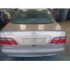 Recambio de tapa maletero para mercedes-benz clase e (w210) e 240 (210.062) referencia OEM IAM   