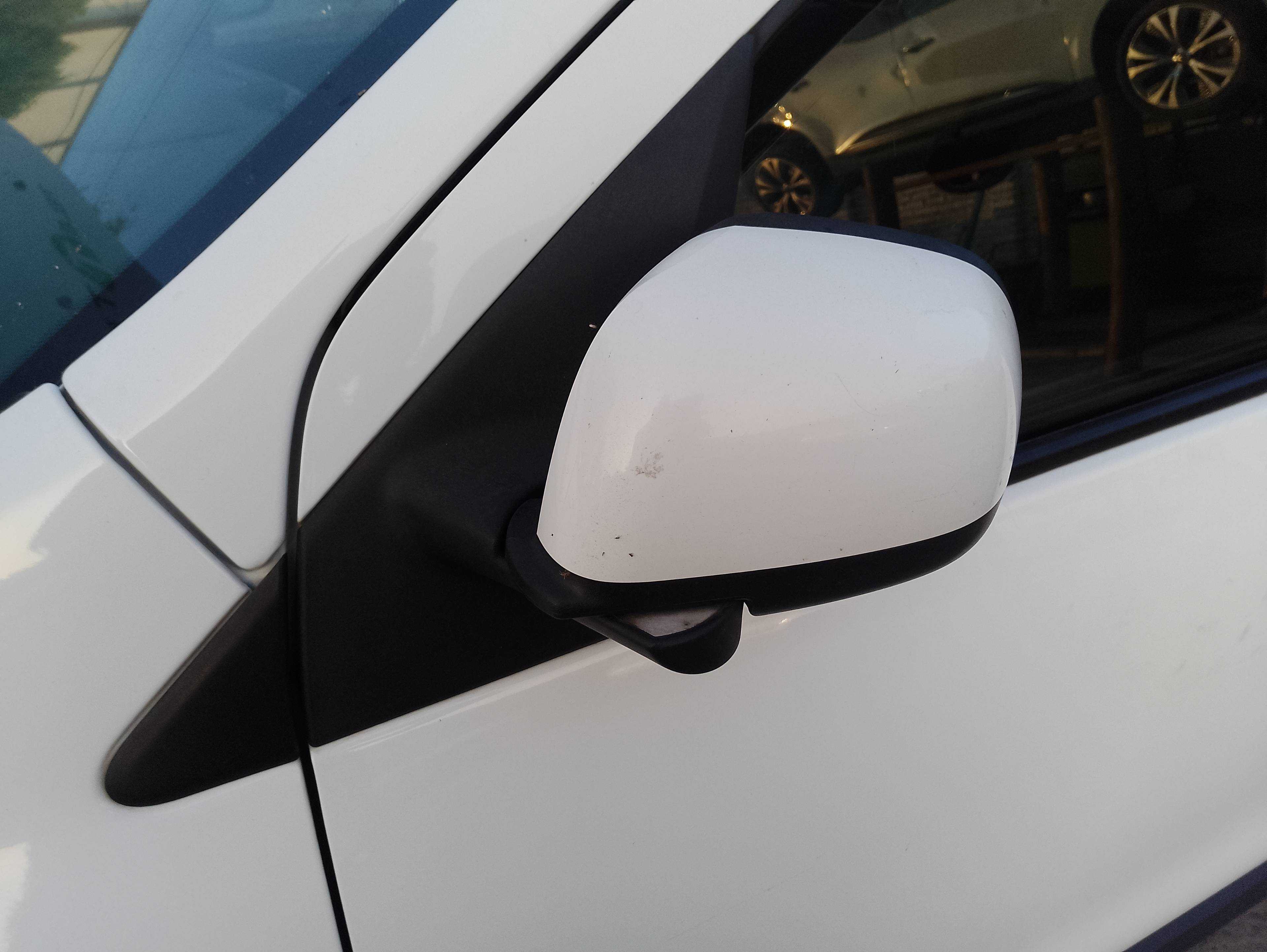 Recambio de retrovisor izquierdo para dacia lodgy ambiance referencia OEM IAM   
