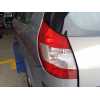 Recambio de piloto trasero izquierdo para renault scenic ii confort authentique referencia OEM IAM   