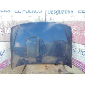 Recambio de capo para mitsubishi montero sport (k90) 2.5 td gls referencia OEM IAM   