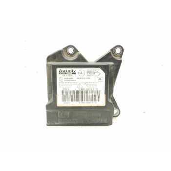 CENTRALITA AIRBAG 9803916880 626181200 