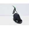 Recambio de cerradura puerta trasera izquierda para toyota yaris 1.4 turbodiesel cat referencia OEM IAM   