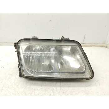 Recambio de faro derecho para audi a3 (8l) 1.8 ambiente referencia OEM IAM 96350600  