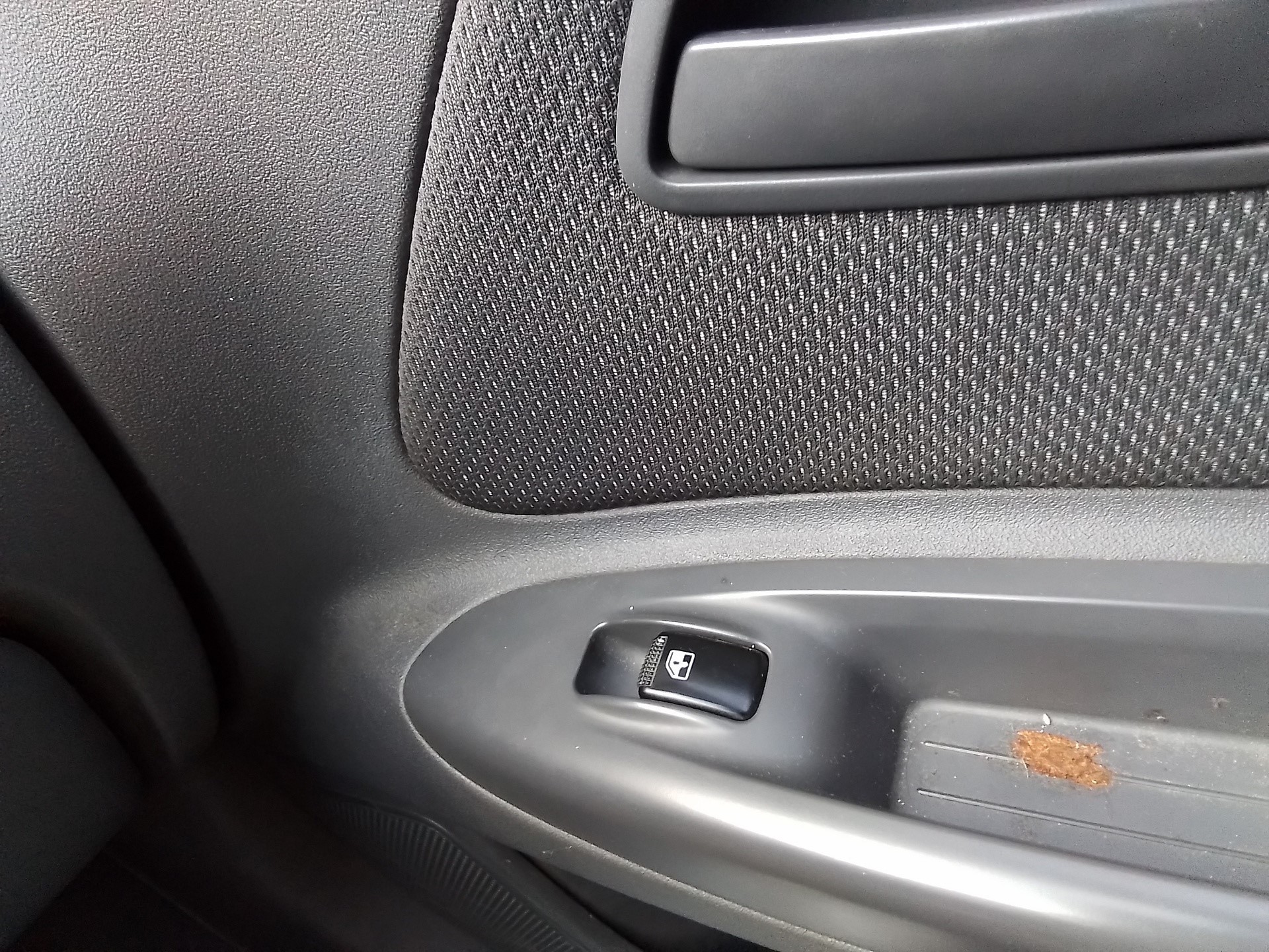 Recambio de mando elevalunas delantero derecho para kia rio 1.4 cat referencia OEM IAM   