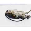 Recambio de cerradura puerta delantera derecha para toyota rav 4 funcruiser (a1) 2.0 16v cat referencia OEM IAM   