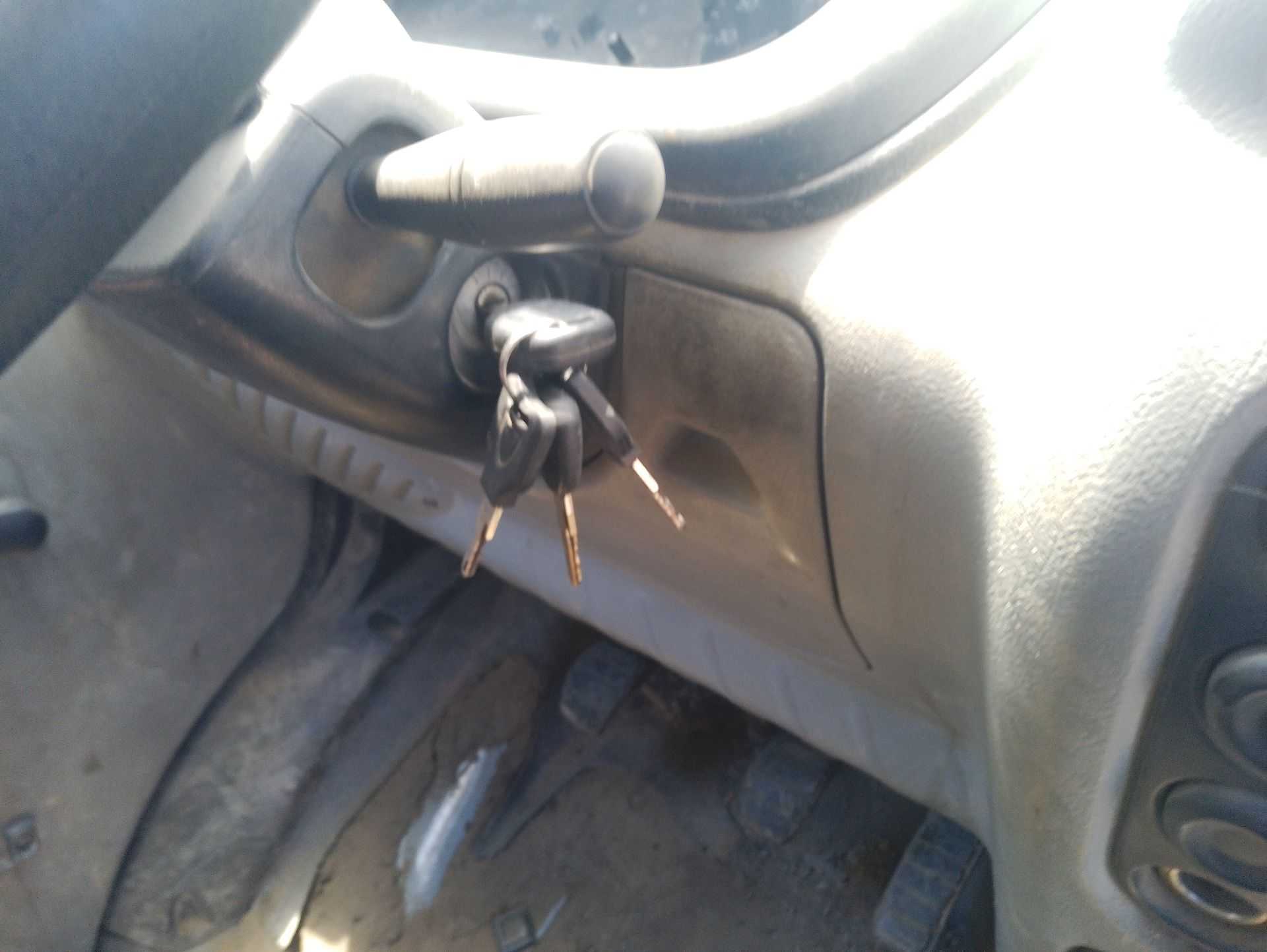 Recambio de conmutador de arranque para renault master ii furgoneta (fd) 2.2 dci 90 referencia OEM IAM   