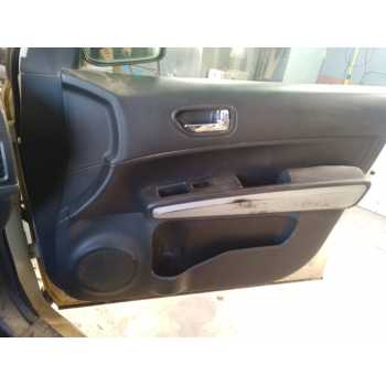 GUARNECIDO PUERTA DELANTERA DERECHA 