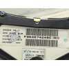 Recambio de cuadro instrumentos para peugeot 307 (s1) xr clim referencia OEM IAM 9646742480  
