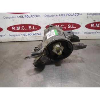 SOPORTE MOTOR IZQUIERDO 