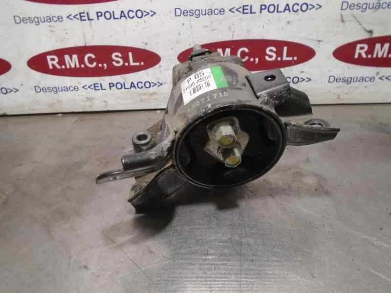 Recambio de soporte motor izquierdo para hyundai i30 (gd) 1.4 crdi cat referencia OEM IAM   