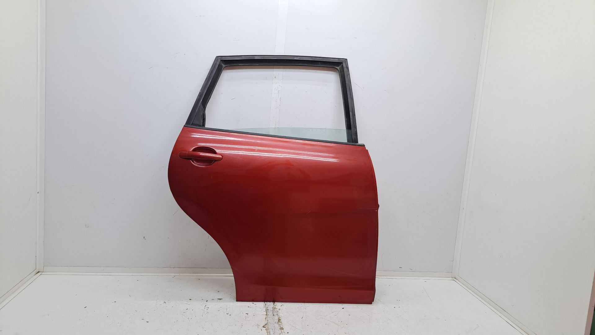 Recambio de puerta trasera derecha para seat altea xl (5p5) reference ecomotive referencia OEM IAM 5p0833312  