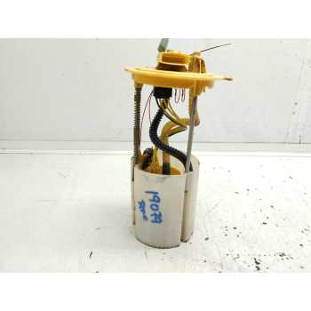 AFORADOR 170404EA0A 0580203811 BOSCH