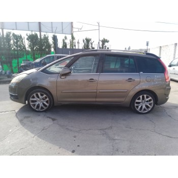 citroën c4 grand picasso del año 2008
