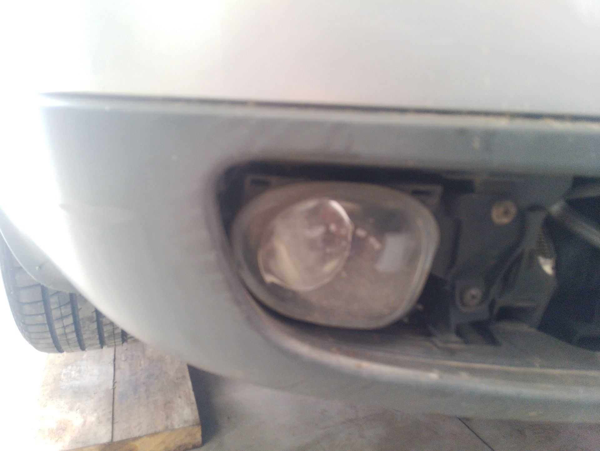 Recambio de faro antiniebla derecho para audi a6 c5 (4b2, 4b4) 2.5 tdi referencia OEM IAM 4B0941700  