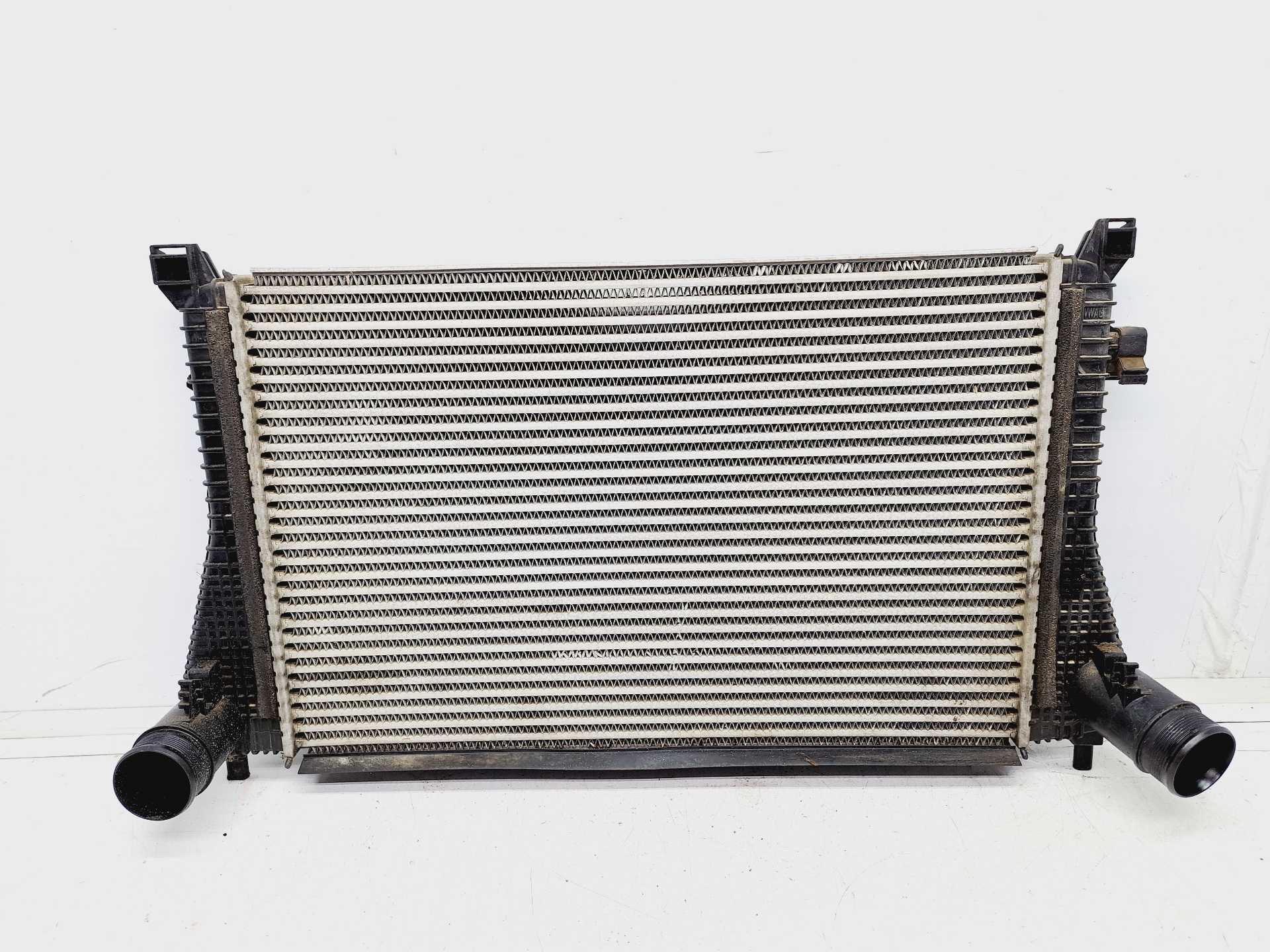 Recambio de intercooler para volkswagen golf vii lim. 2.0 tsi referencia OEM IAM 5Q0145803R  