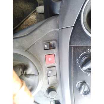 Recambio de mando elevalunas delantero izquierdo para citroën berlingo multispace (b9) 1.6 hdi 75 / bluehdi 75 referencia OEM IA