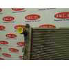 Recambio de radiador agua para ford fiesta berlina (dx) referencia OEM IAM   