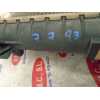 Recambio de radiador agua para ford fiesta berlina (dx) referencia OEM IAM   