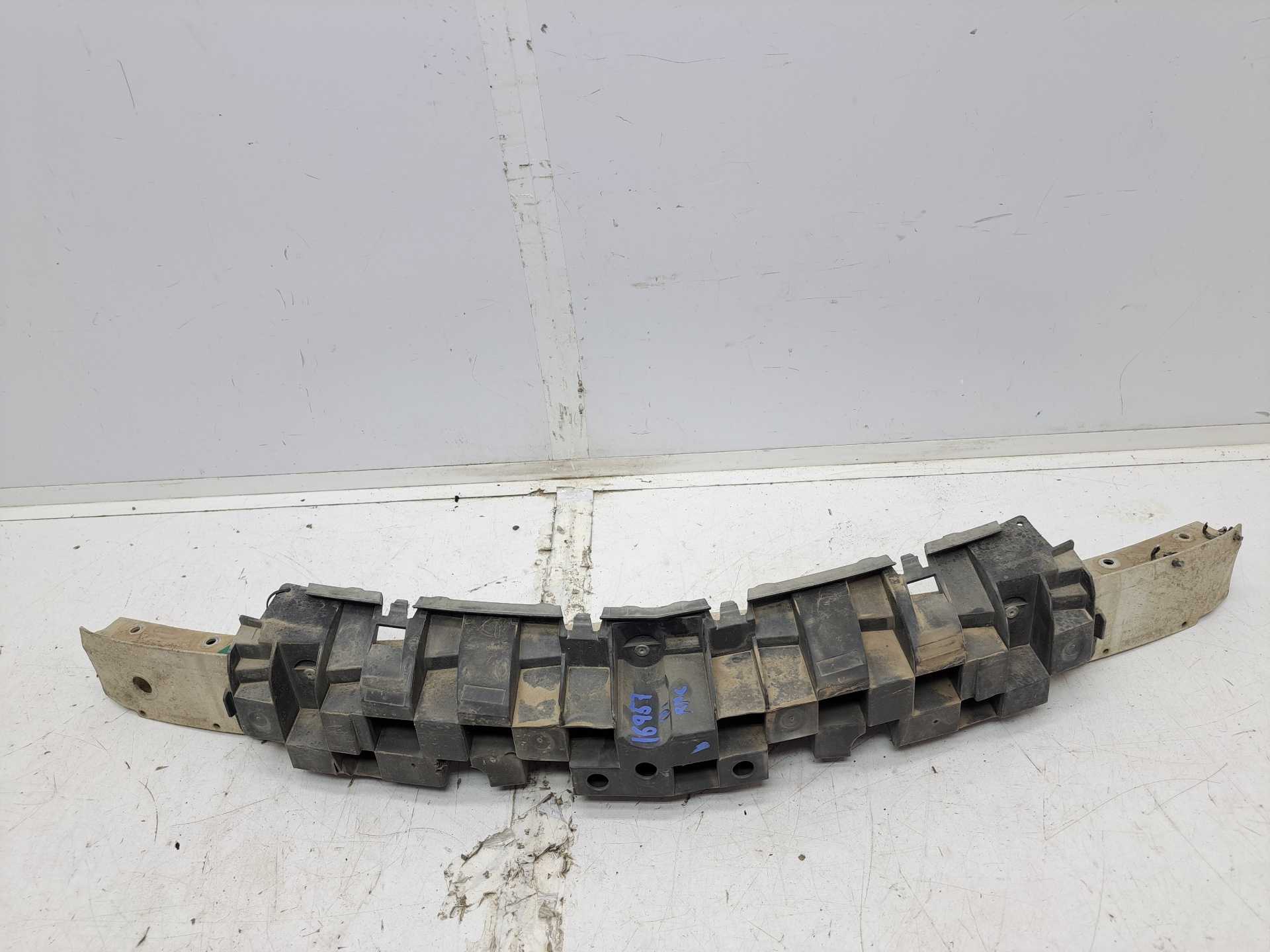 Recambio de refuerzo paragolpes delantero para opel astra gtc enjoy referencia OEM IAM  24460537 