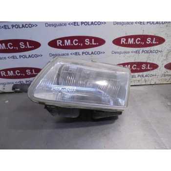 Recambio de faro izquierdo para citroën saxo 1.5 d image referencia OEM IAM   