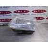 Recambio de faro izquierdo para citroën saxo 1.5 d image referencia OEM IAM   